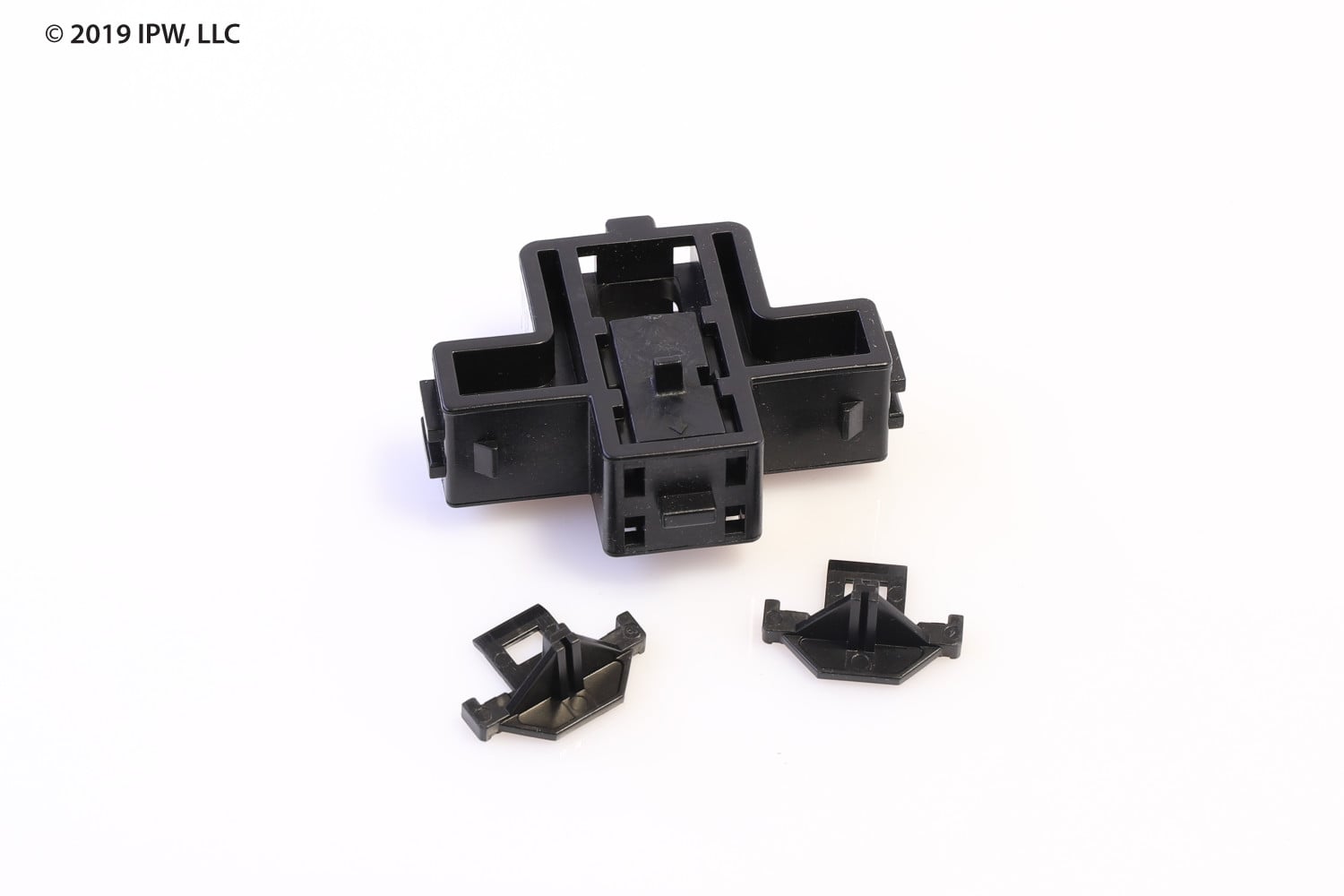 AAON Aaon V40670 Interlock Mech 40a Zet