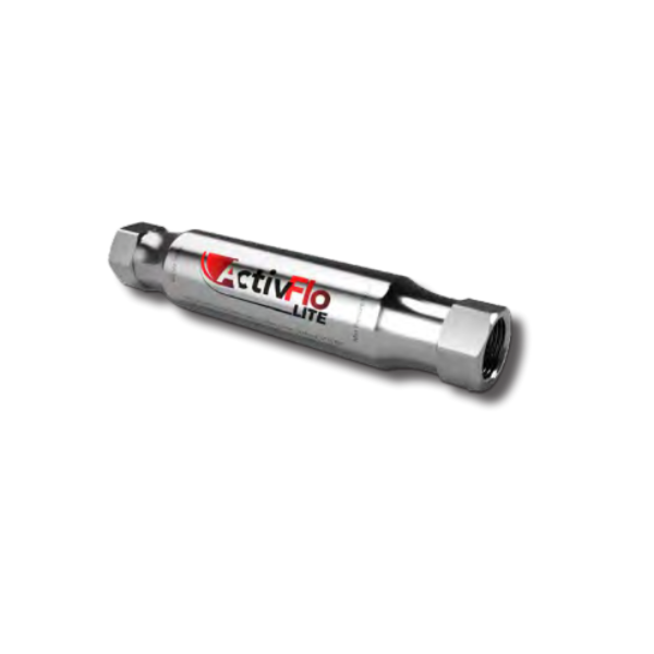 ZILMET Zilmet ZAFL2234(ZAFLITE) Activflo Point Of Use Water Conditioner For Tankless Water Heater