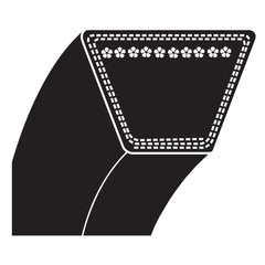 BESTORQ Bestorq 840593106914 Cogged Classical V-Belt, BX Section 1/pk