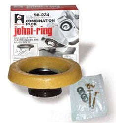 OATEY Oatey 90203 Johni-Ring 3 in. - 4 in. Jumbo