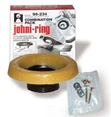 OATEY Oatey 90203 Johni-Ring 3 in. - 4 in. Jumbo