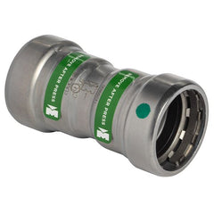 MUELLER INDUSTRIES Mueller Industries CP10146 Carbon Steel Coupling With Stop 3/4 inches x 3/4 inches