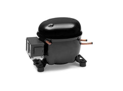 TECUMSEH Tecumseh TC1215E-038-J7 compressor hermetic low and medium temp 1/3 hp r290 115v/1/60 volt