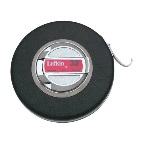 CRESCENT Crescent 263PN Challenge 2-Sided Tape Measure, 50 ft L x 3/8 in W Blade