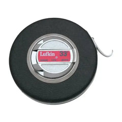 CRESCENT Crescent 263PN Challenge 2-Sided Tape Measure, 50 ft L x 3/8 in W Blade