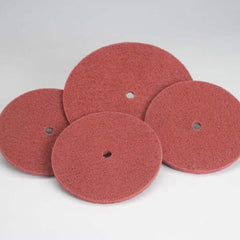 3M 3M 7000121882 abrasive disc, standard, 5 inches dia, aluminum oxide, very fine, hp series