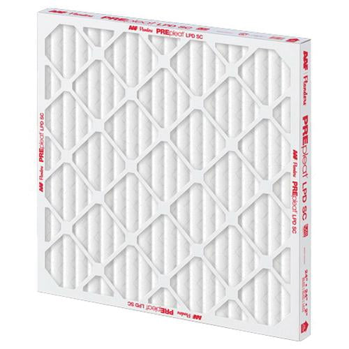 AAF INTERNATIONAL Aaf International 80055.02242 air filters