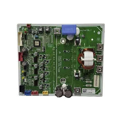 LG Lg EBR76610203 Pcb Assembly, Inverter