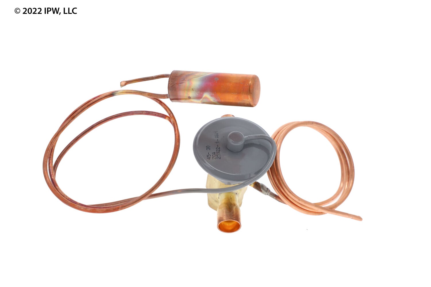 CLIMATEMASTER Climatemaster 33B0043N01 expansion valve