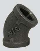 NDL INDUSTRIES Ndl Industries BPF309-45-8 angle 1/2 inches 50