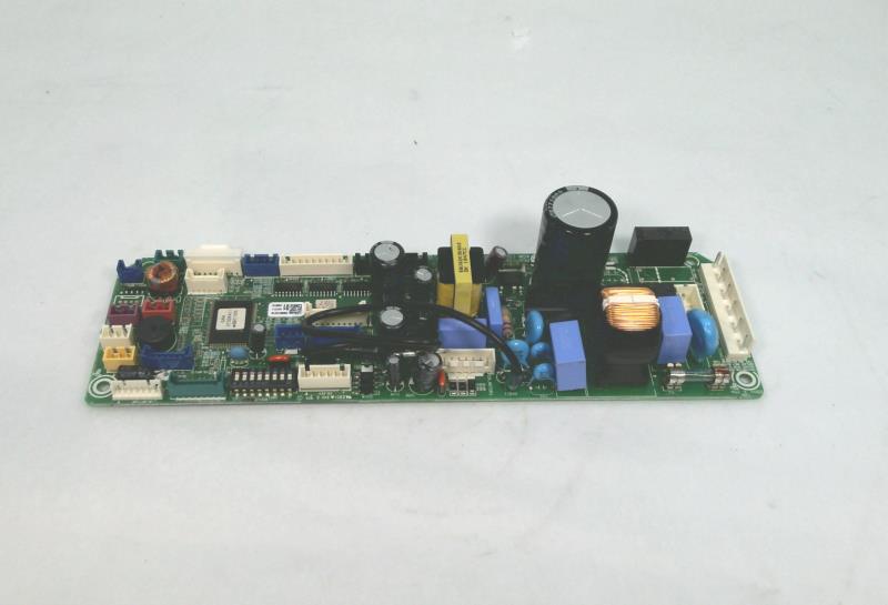 LG Lg EBR81221801 Pcb Assembly, Main