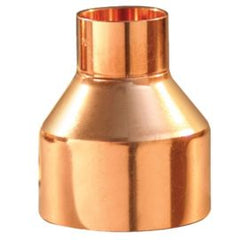 HAILIANG Hailiang HL15-410-0149 Copper Reducer 3/4 X 5/8 Ftg X C