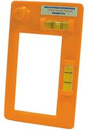 LIONBEAM Lionbeam LB-LTT Level Template Tool For Faceplates