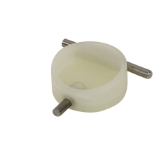 PENTAIR Pentair 230080 A&A T-Valve Assembly 2 inches, 6-Pack