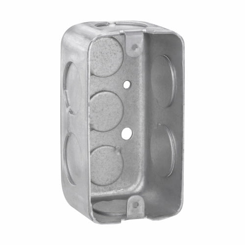 ALLIED MOULDED PRODUCTS Allied Moulded Products Thep TP594 Steel Utility Box