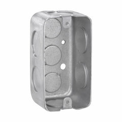 ALLIED MOULDED PRODUCTS Allied Moulded Products Thep TP594 Steel Utility Box