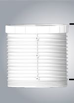 CASH-ACME Cash-acme HFPE4 Extension Sleeve Firestop