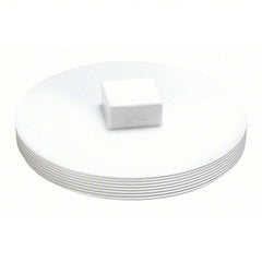 IPEX Ipex 340926 Pvc Male Plug 6 Inches SDR35 D3034