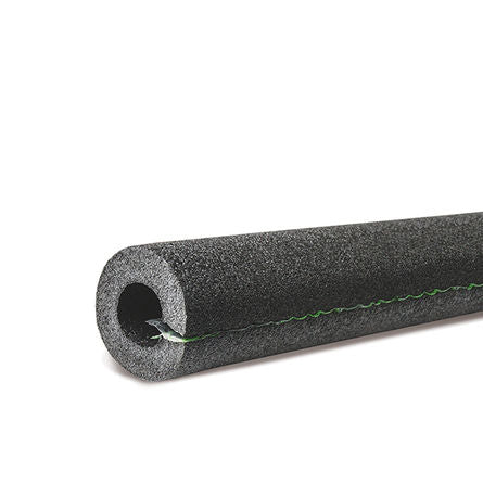NOMACO Nomaco DGS25838 Pipe Insulation Split 2-5/8 in 3/8 Wall