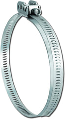 BRAMEC Bramec 17160 Stainless Steel Gear Clamp 2-16.25 in