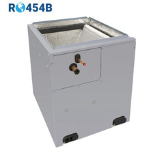 INTERNATIONAL COMFORT PRODUCTS Icp MEVD5X24M14A 2 Ton R-454B Vertical V-evaporator Coil