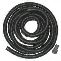 COPELAND Copeland SPDK150M Sump Pump Discharge Hose Kit 1-1/2 in
