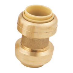 BMI Bmi 38027 Push Fit Reducing Coupling 1 in X 3/4 in