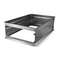 LUKJAN Lukjan CA7420254SW Side-load Filter Frame Box 20x25