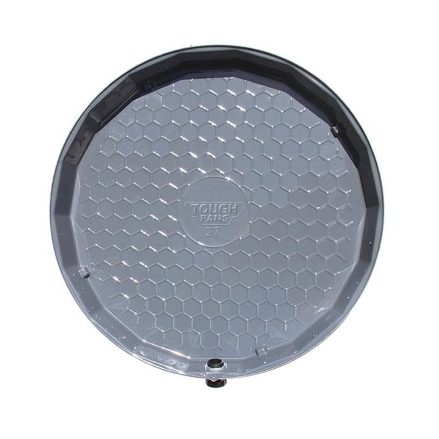 IPS Ips VP23PP Vizco Water Heater Pan 23 Inches