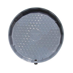 IPS Ips VP23PP Vizco Water Heater Pan 23 Inches