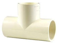 GENOVA Genova 51415 Cpvc Tee 1-1/2 Inch Schedule 40