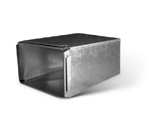 LUKJAN Lukjan DT01160860 Insulated Rectangular Duct 60in 16x8