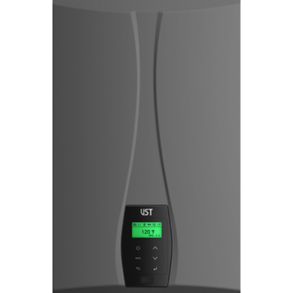 VESTA Vesta VTS-199 Tankless Water Heater 199000 Btu/h