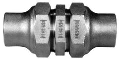 LEGEND VALVE Legend Valve 313-105 Water Service Flare Union 1 in