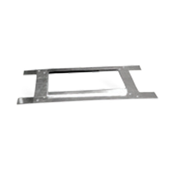 LUKJAN Lukjan CA163008 Drywall Cold Air Frame 8x30 V-line
