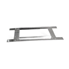 LUKJAN Lukjan CA163008 Drywall Cold Air Frame 8x30 V-line