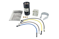 CARRIER Icp NASA003SC Start Capacitor Relay Kit 88-108 Mfd 330VAC