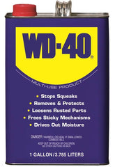 DAKOTA Dakota 86043 WD-40 1 Gallon Refillable Can
