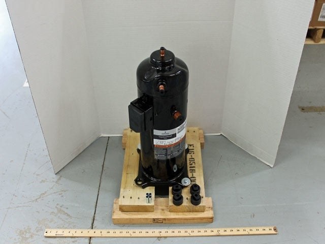 COPELAND Copeland ZPD83KCETFD Digital Scroll Compressor 83100 Btu
