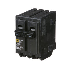 EATON CROUSE-HINDS Eaton Crouse-hinds Sqd HOM260 60A 2-pole Circuit Breaker