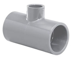 IPEX Ipex 9801422 Cpvc Sch 80 Reducing Tee 4x4x3 Slip
