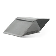 LUKJAN Lukjan DX790410 4 Inch Duct Reducerette with Drives