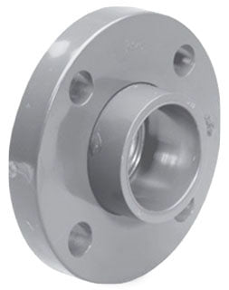 IPEX Ipex 9854030 Cpvc Sch 80 Flange Hub Loose Ring 3 Inch