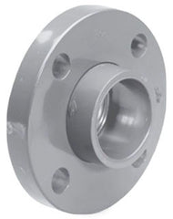 IPEX Ipex 9854030 Cpvc Sch 80 Flange Hub Loose Ring 3 Inch