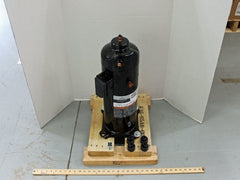 COPELAND Copeland ZPD83KCETF5 Digital Scroll Compressor 82500 Btu