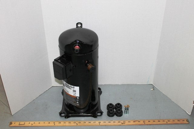 COPELAND Copeland ZR61K3ETFD Scroll Compressor 62000 Btu 460V