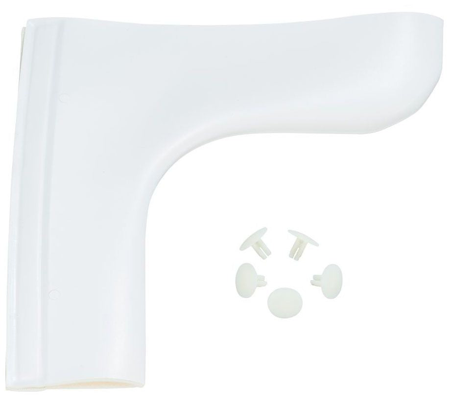 IPS Ips 82523 P-trap Insulation Kit Offset Cover 10 Pack