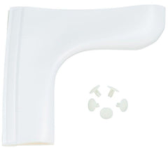 IPS Ips 82523 P-trap Insulation Kit Offset Cover 10 Pack