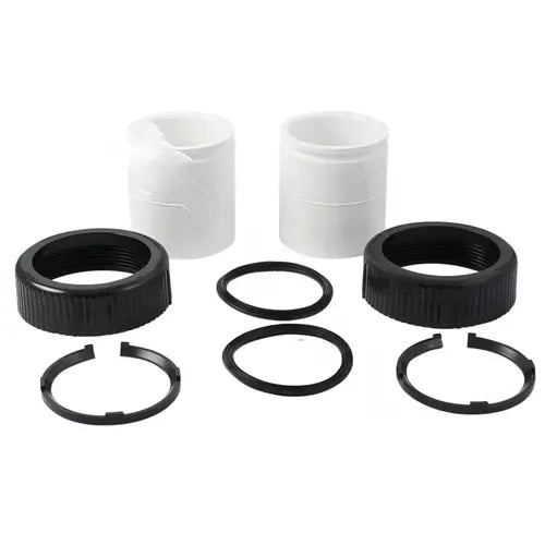 IPEX Ipex 410020 Union Kit 2.5 in Variable Speed Pump