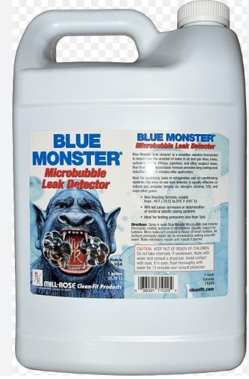 MILL-ROSE Mill-rose 71029 Microbubble Thread Sealant 1 Gallon